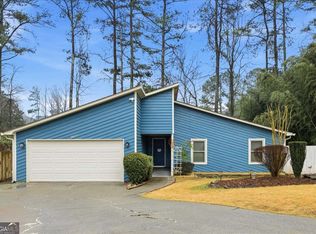 2025 Kristian Way, Roswell, GA 30076