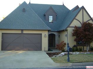 10132 S 77th East Pl, Tulsa, OK 74133