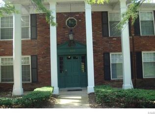 480 Chapel Ridge Dr APT B, Hazelwood, MO 63042