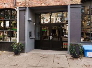 81A Front St E #313, Toronto, ON M5E1Z7