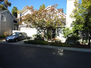 125 Williams Ln, Foster City, CA 94404