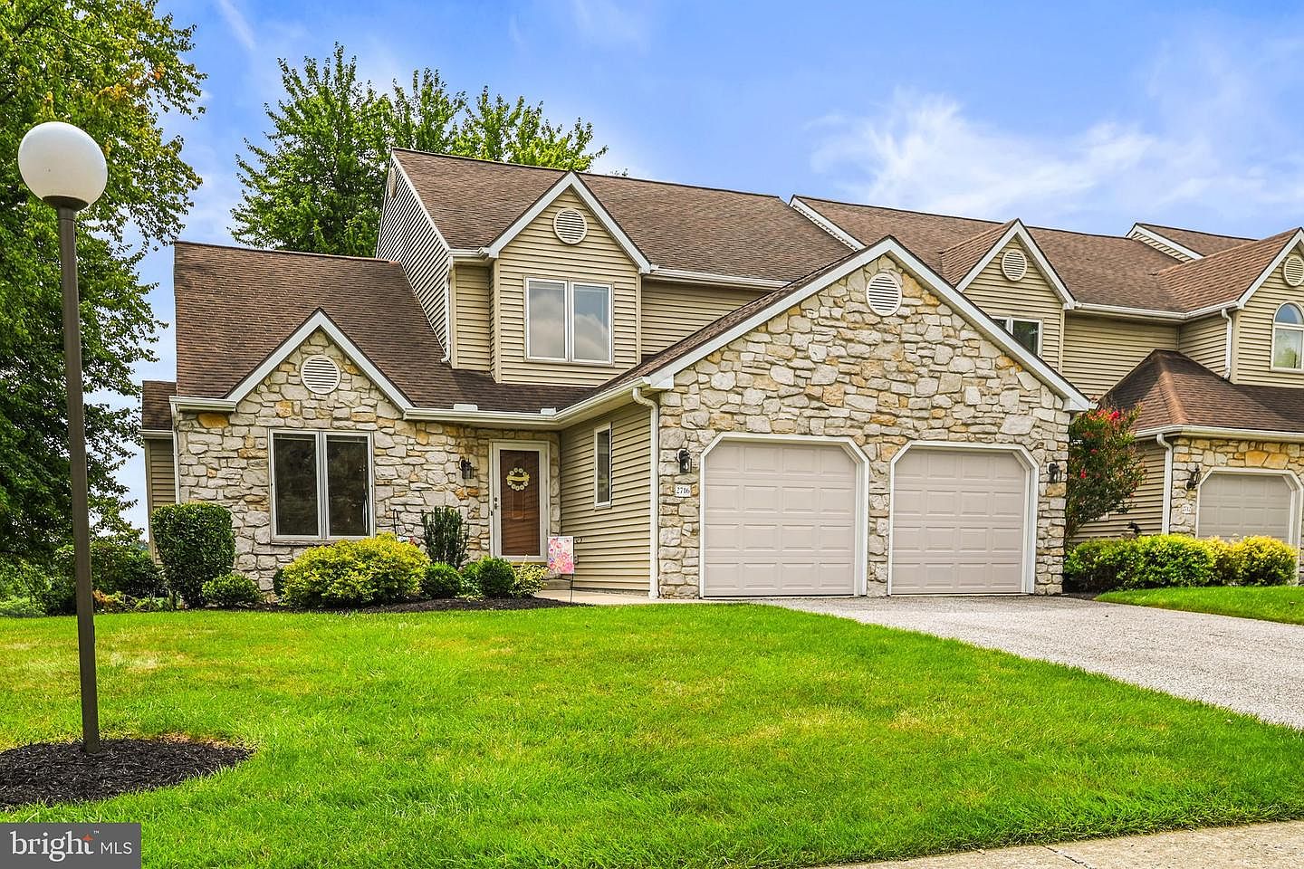 2716 Fairway Dr #2716 — Heritage Hills Golf Resort