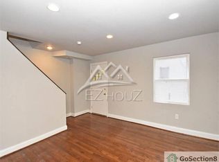 654 Parkwyrth Ave, Baltimore, MD 21218