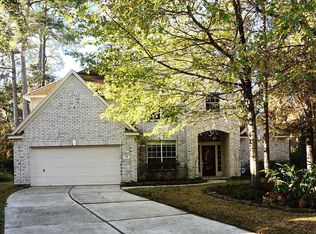 178 Linton Downs Pl, Spring, TX 77382