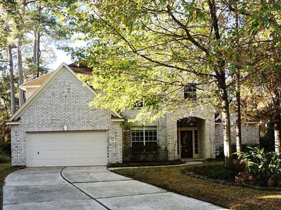 178 Linton Downs Pl, Spring, TX, 77382
