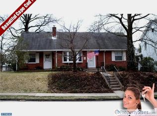 314 Mattison Ave, Ambler, PA