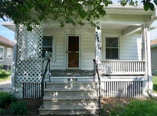 1109 N 24th St, Lincoln, NE 68503