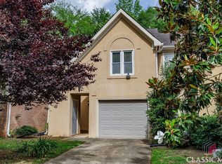 100 Tremont Pkwy APT 4, Athens, GA 30606
