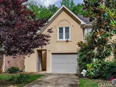 100 Tremont Pkwy APT 4, Athens, GA, 30606