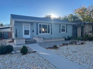 1711 W Boulder St, Colorado Springs, CO 80904