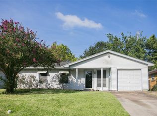 312 Delta St, Pasadena, TX 77506