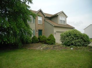 3155 Gooding Rd, Marion, OH 43302