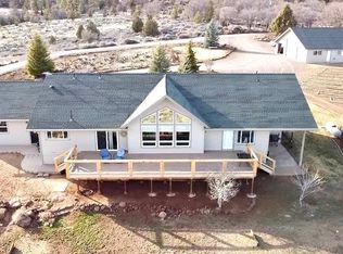 697-450 Cheney Creek Rd, Susanville, CA 96130