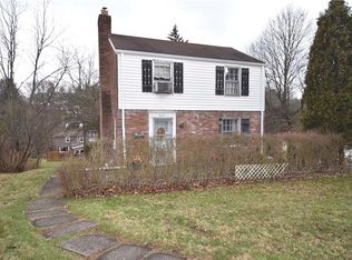 502 Patterson Rd, Bethel Park, PA 15102