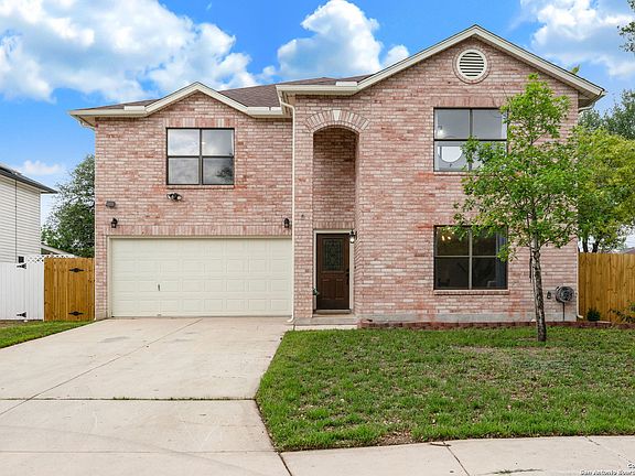 3rd image of 2118 FOX MEADOW DR