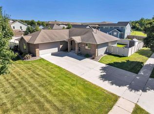 3526 Blackwolf Run, Green Bay, WI 54311