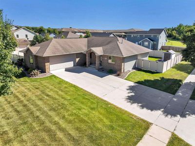3526 Blackwolf Run, Green Bay, WI, 54311