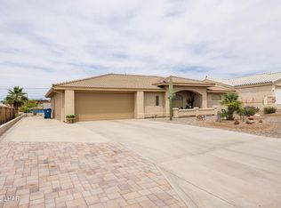 3495 La Mesa Dr, Lake Havasu City, AZ 86406
