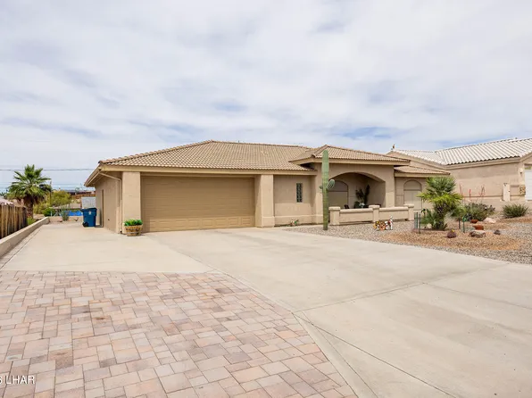 3495 La Mesa Dr, Lake Havasu City, AZ 86406