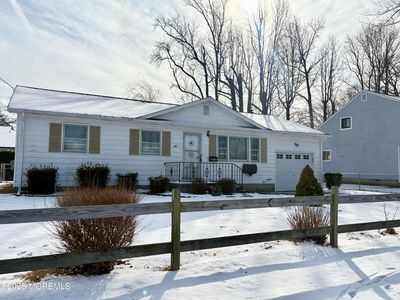 54 Asbury Avenue, Oceanport, NJ, 07757