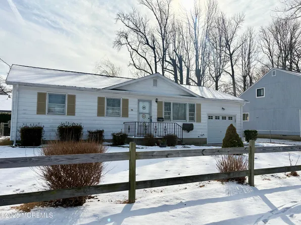 54 Asbury Avenue, Oceanport, NJ 07757