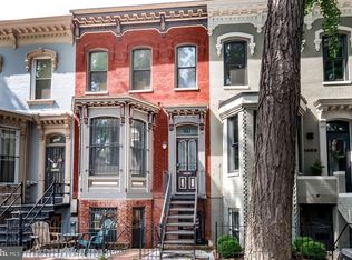 1457 Swann St NW, Washington, DC 20009