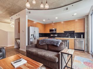 301 Demonbreun St Unit 811, Nashville, TN 37201