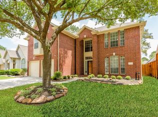 17122 Carroll Lake Dr, Spring, TX 77379