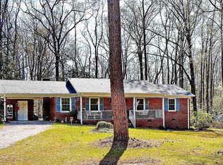 1269 McGill Rd, Vass, NC 28394