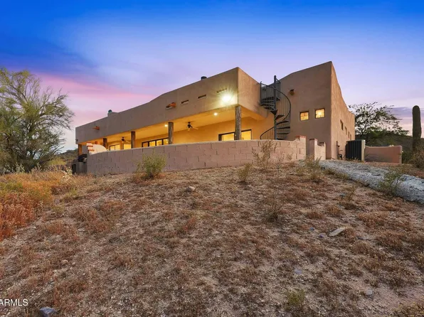 3211 W HORIZON Drive, Phoenix, AZ 85086