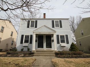 1478 Elmwood Ave, Columbus, OH 43212