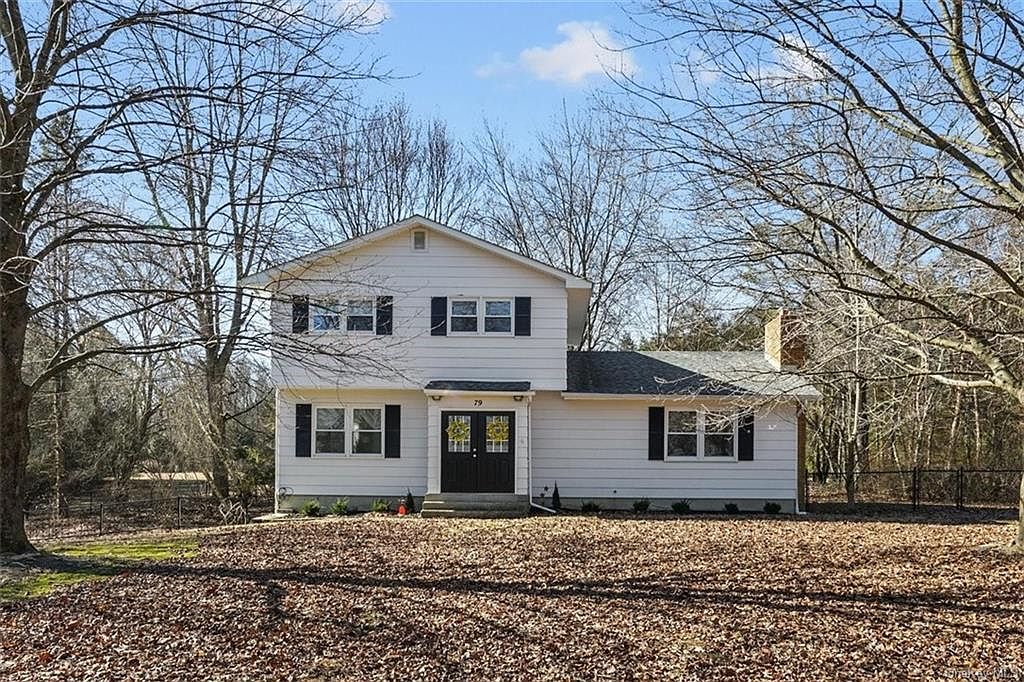 79 Whitlock Road, Otisville, NY 10963 Zillow