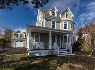 281 Sagamore Ave, Portsmouth, NH 03801