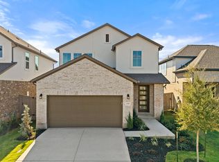 200 Brandywine Rd, Hutto, TX 78634