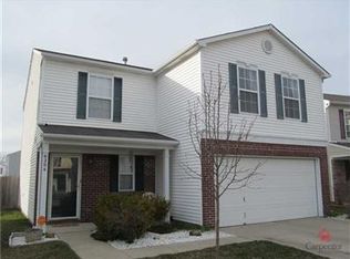 6204 Monteo Dr, Indianapolis, IN 46217