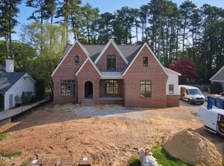 7508 Grist Mill Rd, Raleigh, NC 27615