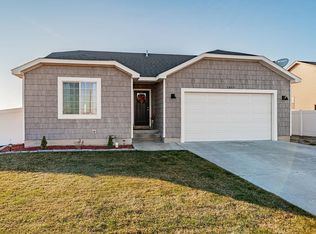 5089 Camden St, Chubbuck, ID 83202