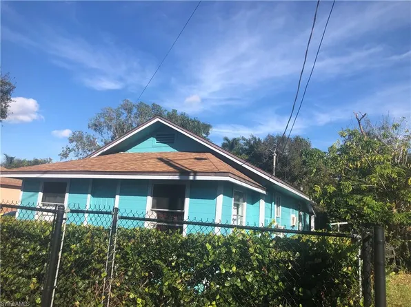 763 Adams Ave, Fort Myers, FL 33905