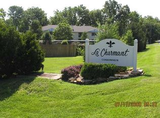 6750 Newburgh Rd, Evansville, IN 47715