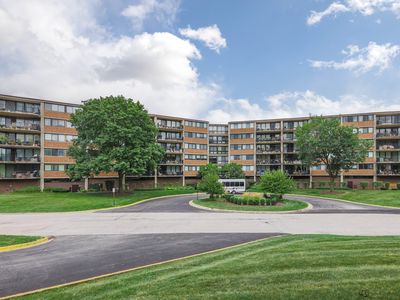 101 Bar Harbour Rd UNIT 2G, Schaumburg, IL, 60193