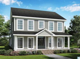101 Waxwing St, Madison, AL 35758