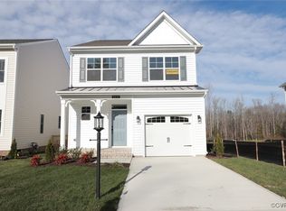 1418 Pinchot St, North Chesterfield, VA 23236