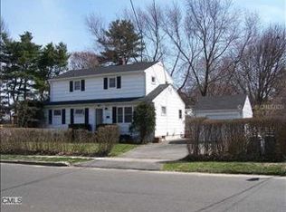 268 Anderson Ave, Milford, CT 06460