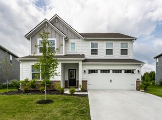 17229 Seaboard Pl, Noblesville, IN