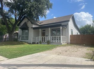 127 Furnish, San Antonio, TX 78204