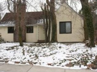 1222 E 900 S, Salt Lake City, UT 84105