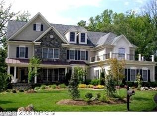 11629 Cedar Chase Rd, Herndon, VA 20170