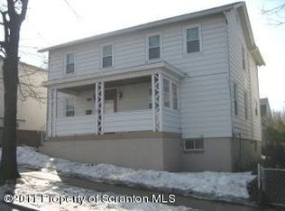 648 Beech St, Scranton, PA 18505