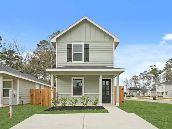 11959 Detar Ct, Willis, TX 77378