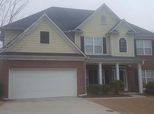 5947 Vinings Vintage Way, Mableton, GA 30126